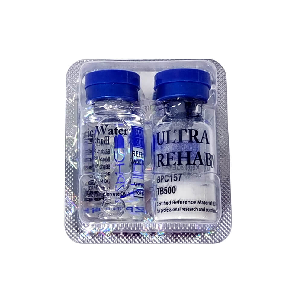 ultra rehab mix zphc – 20mg (bpc 157 + tb 500) ultra rehab mix zphc – 20mg (bpc 157 + tb 500)