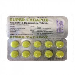 super tadapox super tadapox