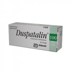 duspatalin 100 duspatalin 100