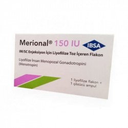 merional 150 iu merional 150 iu