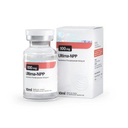ultima npp 100 ultima npp 100