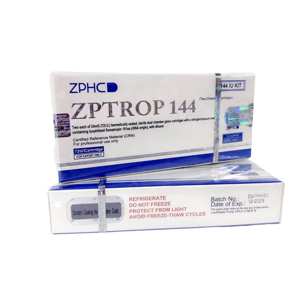 zptrop 144 iu kit zphc (2×72 iu two chamber cartridges) zptrop 144 iu kit zphc (2×72 iu two chamber cartridges)